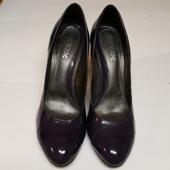 Geox Shoes - 🎀GEOX🎀womens shoes size 9